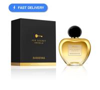Banderas Her Secret Absolu Eau de Parfum for women 80 ml