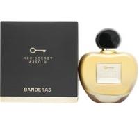 Antonio Banderas Her Secret Absolu Eau de Parfum 80ml Spray