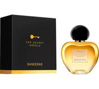 Antonio Banderas Her Secret Absolu Hair Perfume 50 ml
