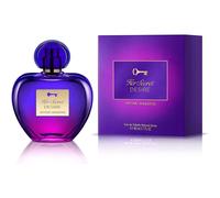 Antonio Banderas Her Secret Desire Eau De Toilette 80ml