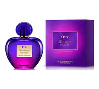 Antonio Banderas Her Secret Desire Eau De Toilette 80ml