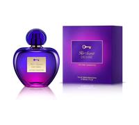 Antonio Banderas Her Secret Desire EDT 80ML (For Women)