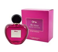 Antonio Banderas Her Secret Temptation Edt 80Ml
