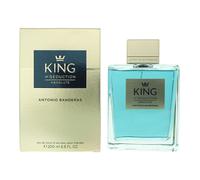 Antonio Banderas King of Seduction Absolute Eau de Toilette 200ml Spray