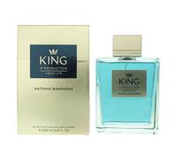 Antonio Banderas King Of Seduction Absolute Eau de Toilette 200ml | TJ Hughes