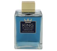 Antonio Banderas King of Seduction Absolute for Men Eau de Toilette Sp