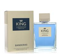 Antonio Banderas King of Seduction Absolute Eau de Toilette Spray 6.7 oz / 200