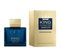 Antonio Banderas King of Seduction Absolute Eau de Toilette 100ml Spray