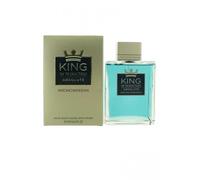 Antonio Banderas King of Seduction Absolute for Men Eau de Toilette Sp