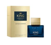 Antonio Banderas King of Seduction Absolute Man EDT 50 ml