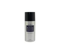 Antonio Banderas King Of Seduction Deodorant Spray 150ml