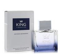 Antonio Banderas King of Seduction Eau De Toilette 100 ml - 100 ml