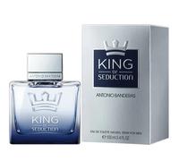 Antonio Banderas - King of Seduction Eau de Toilette (100ml)