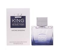 Antonio Banderas King Of Seduction Eau de Toilette 100ml Spray