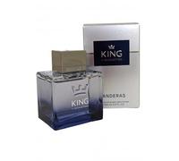 Antonio Banderas King Of Seduction Eau de Toilette 100ml Spray
