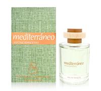 Antonio Banderas Mediterraneo 100ml EDT Spray