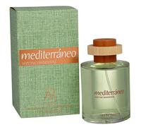 ANTONIO BANDERAS MEDITERRANEO 100ML EDT SPRAY BRAND NEW & BOXED