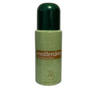 Antonio Banderas Mediterraneo Deodorant Spray 150ml