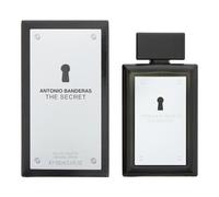 Antonio Banderas The Secret Eau de Toilette Spray, 100ml