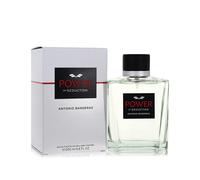 Antonio Banderas Power of Seduction by Antonio Banderas Eau De Toilette Spray 200ml for Men - n/a - 200 ml