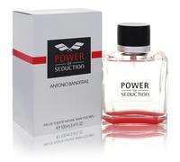 Antonio Banderas Power of Seduction Eau De Toilette 100 ml - 100 ml