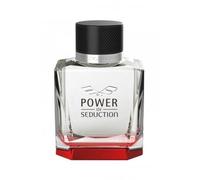 Antonio Banderas Power Of Seduction Eau De Toilette 100ml
