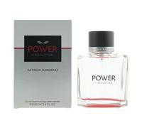 Antonio Banderas Power Of Seduction Eau De Toilette 100ml | TJ Hughes