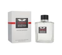 Power of Seduction by Antonio Banderas Eau De Toilette Spray 6.7 oz