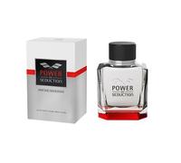 Antonio Banderas Power Of Seduction Eau de Toilette 100ml