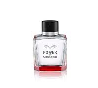 Antonio Banderas Power Of Seduction For Men Eau De Toilette Spray 6.8 Ounce