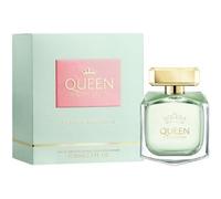 Antonio Banderas Queen of Seduction Eau de Toilette 80ml Spray