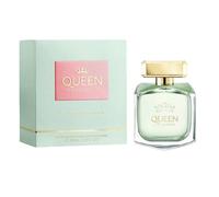 Antonio Banderas Queen Of Seduction 80ml Eau De Toilette Womens Floral EDT Spray
