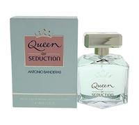 Antonio Banderas Queen of Seduction 80ml EDT Spray 8411061820100