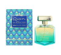 Antonio Banderas Queen Of Seduction Absolute Diva Eau De Toilette 80ml