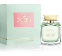 Antonio Banderas Queen of Seduction Eau de Toilette 80ml Spray