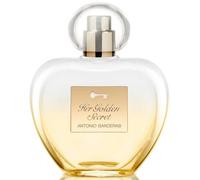 Antonio Banderas Her Golden Secret Eau De Toilette 30ml