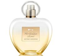 Antonio Banderas Her Golden Secret Eau De Toilette 30ml