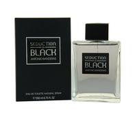 Antonio Banderas Seduction In Black 200ml EDT Spray