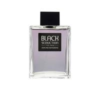 Antonio Banderas Seduction in Black