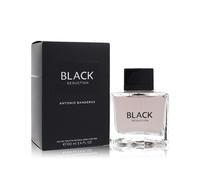 Antonio Banderas Seduction In Black Eau De Toilette Spray for Men - n/a - 100 ml
