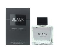 Antonio Banderas Seduction In Black Eau De Toilette 100ml