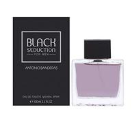 Antonio Banderas Seduction In Black100ml EDT Spray