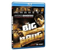 ANTONIO BANDERAS - THE BIG BAN