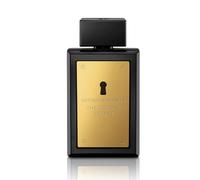 Antonio Banderas The Golden Secret Eau de Toilette Spray 100ml Antonio