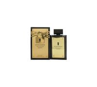 Antonio Banderas The Golden Secret Eau De Toilette 200ml