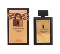 Antonio Banderas The Golden Secret Eau De Toilette 200ml