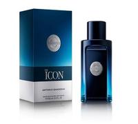 Antonio Banderas The Icon Eau de Toilette 100ml Spray