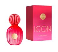 Antonio Banderas The Icon Pour Femme Eau De Parfum 100ml
