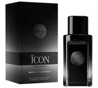 Antonio Banderas The Icon Eau de Parfum