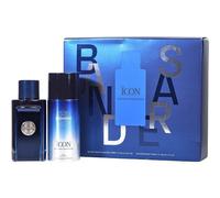 Antonio Banderas The Icon - 100ml Eau De Toilette Gift Set